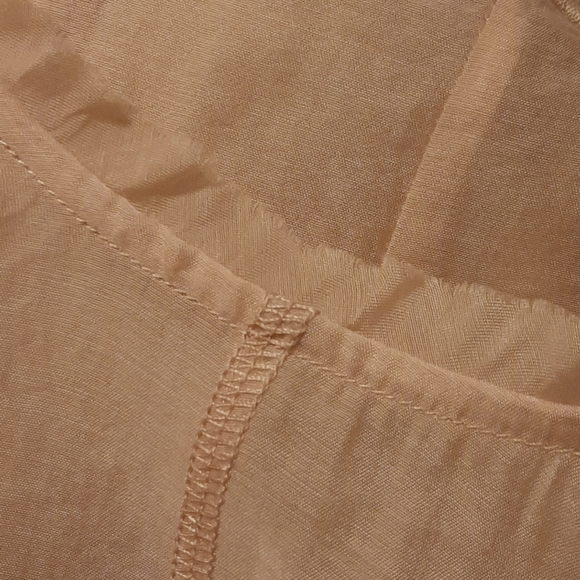 H&M Conscious Exclusive Dress US 6 - Picture 13 of 14